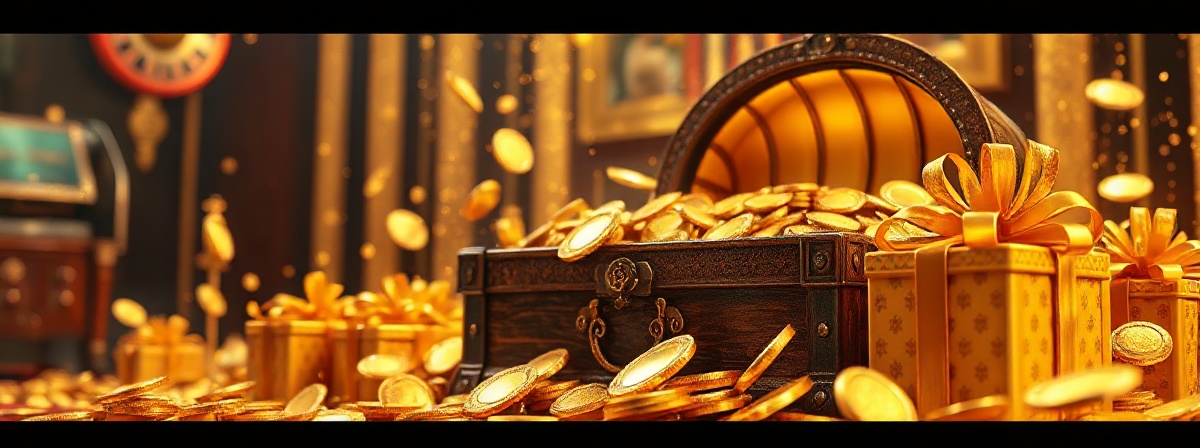 lucky casino bonus